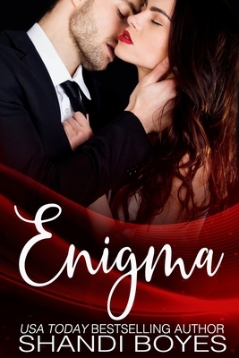 Enigma by Shandi Boyes