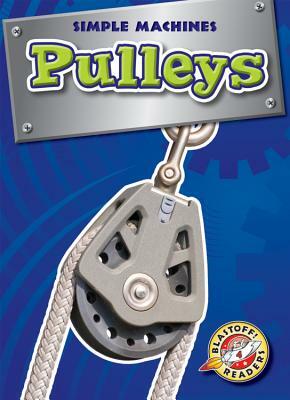 Pulleys by Kay Manolis