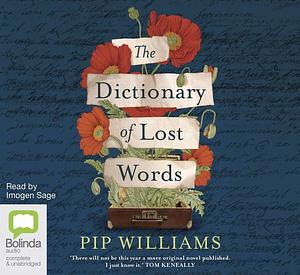 The Dictionary of Lost Words by Pip Williams