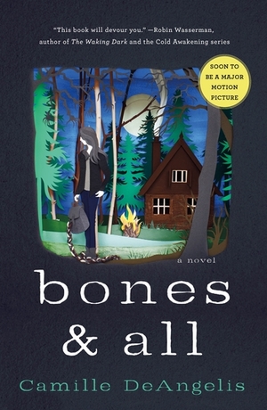 Bones & All by Camille DeAngelis