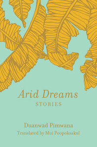 Arid Dreams by Duanwad Pimwana