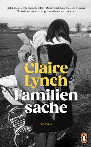 Familiensache by Claire Lynch