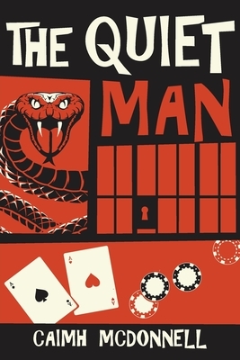 The Quiet Man by Caimh McDonnell