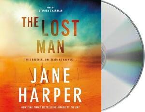 The Lost Man by Jane Harper