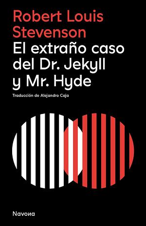 El extraño caso del Dr. Jekyll y Mr. Hyde by Juan Cruz de Sabato, Robert Louis Stevenson, María Carolina Berduque, Daniel Pérez, Carl Bowen