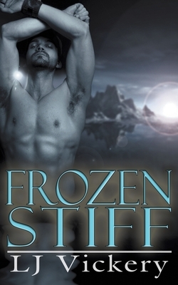 Frozen Stiff by L.J. Vickery
