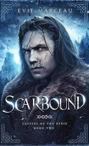 Scarbound by Evie Marceau