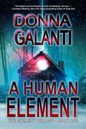 A Human Element by Donna Galanti