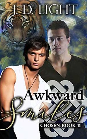 Awkward Smiles by J.D. Light