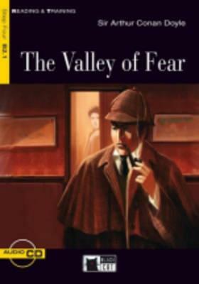 Valley of Fear + CD by Arthur Conan Doyle