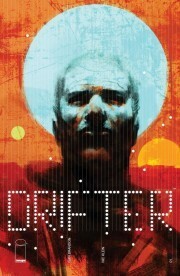 Drifter #1 by Nic Klein, Ivan Brandon