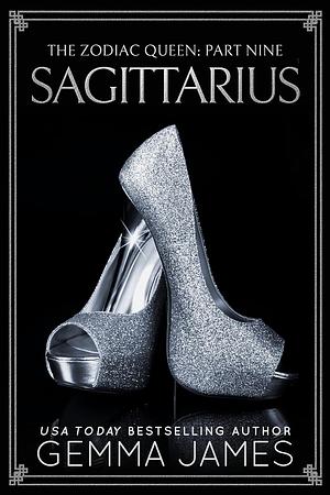 Sagittarius by Gemma James