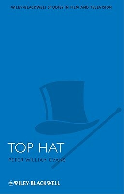 Top Hat by Peter William Evans