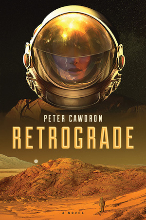 Retrograde by Peter Cawdron