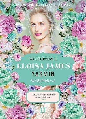 Yasmin by Eloisa James