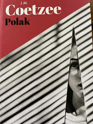 Polak by Aga Zano, J.M. Coetzee