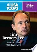 Tim Berners-Lee: Inventor of the World Wide Web by Stephanie Sammartino McPherson