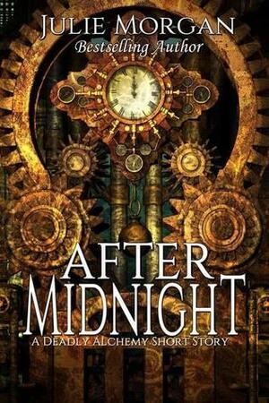 After Midnight by Julie Morgan