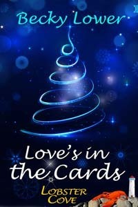 Love's In The Cards by Becky Lower