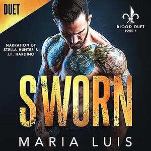 Sworn by Maria Luis