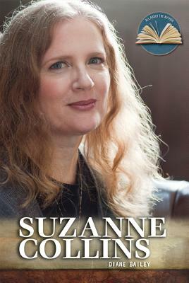 Suzanne Collins by Diane Bailey