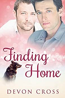 Finding Home by Miya Lee