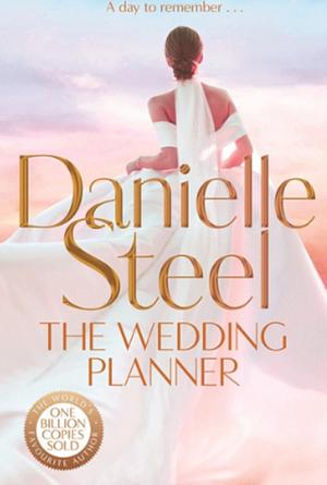 The Wedding Planner by Danielle Steel