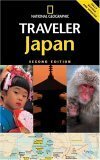 National Geographic Traveler: Japan (National Geographic Traveler) by Nicholas Bornoff