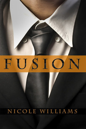 Fusion by Nicole Williams