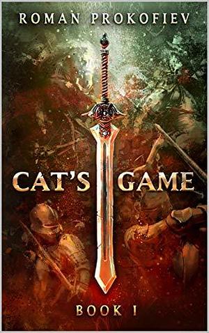 Cat's Game by Roman Prokofiev