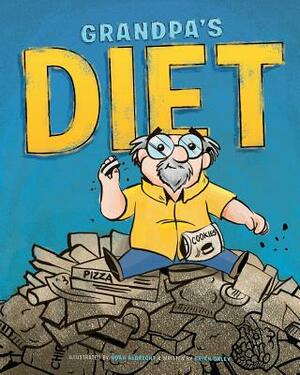 Grandpa's Diet by Brian Oxley