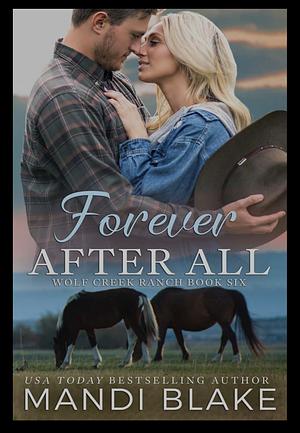 Forever After All by Mandi Blake