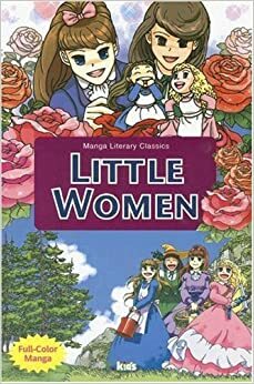 Little Women by YKids, Suzie Lee