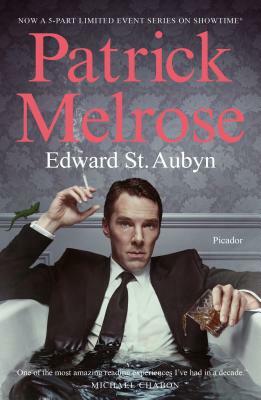 Patrick Melrose by Edward St Aubyn