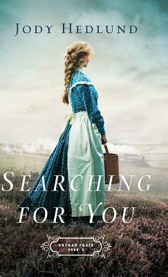 Searching for You by 