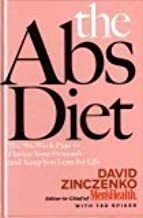 The Abs Diet by Ted Spiker, David Zinczenko