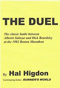 The Duel by Hal Higdon