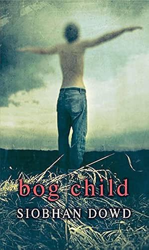 Rollercoasters: Bog Child: Siobhan Dowd by Siobhan Dowd, Siobhan Dowd