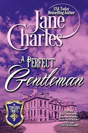 A Perfect Gentleman by Jane Charles