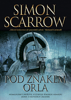 Pod znakem orla by Simon Scarrow