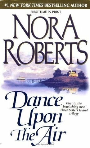 Dance Upon the Air by Nora Roberts