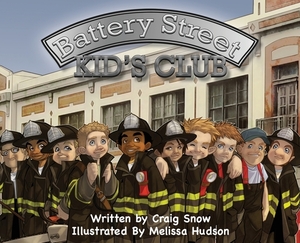 Battery Street: Kids Club by Craig Snow