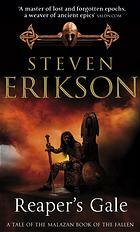 Reaper's Gale by Steven Erikson