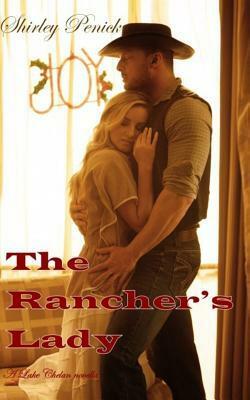 The Rancher's Lady by Shirley Penick