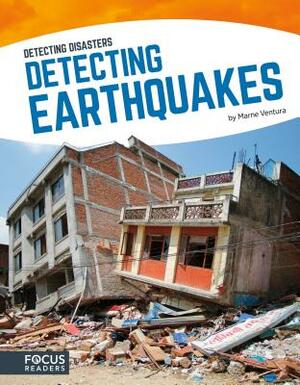 Detecting Earthquakes by Marne Ventura