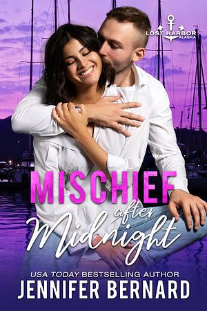 Mischief after Midnight by Jennifer Bernard