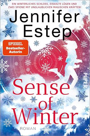 Sense of Winter by Jennifer Estep