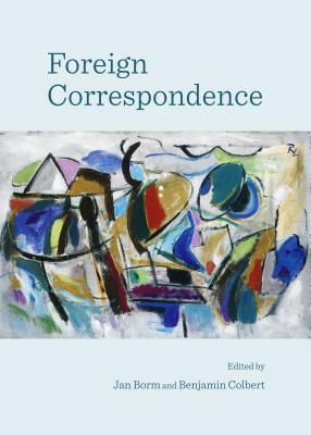 Foreign Correspondence by 