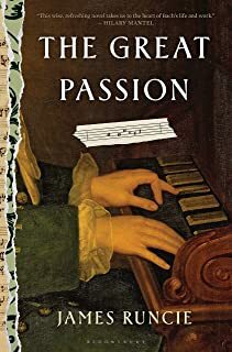 The Great Passion by James Runcie