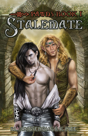 Stalemate by K. Piet, S.L. Armstrong